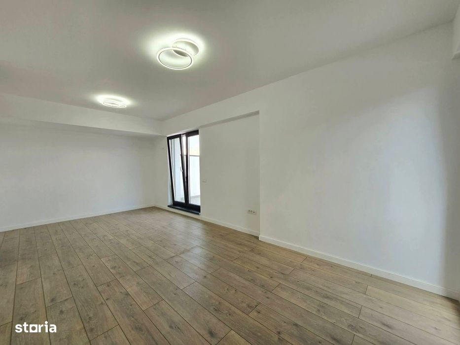 Apartament 4 Camere + Parcare subterană, Strada Mărului, Fundeni