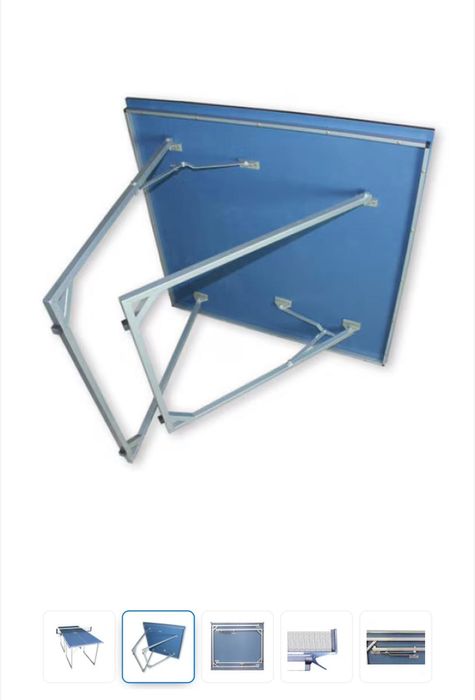 Masa de tenis Joola noua