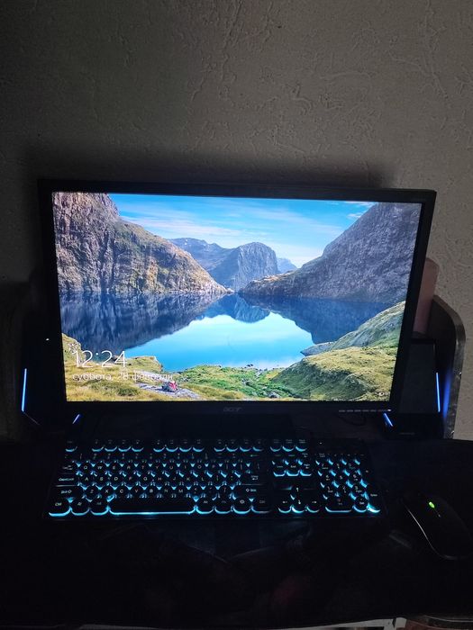 Продам игравой компьютер