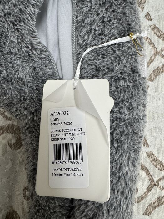 Продам детский комбинезон, ромпер