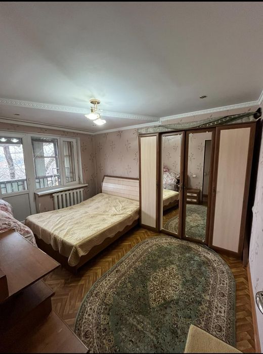 Сдаётся квартира