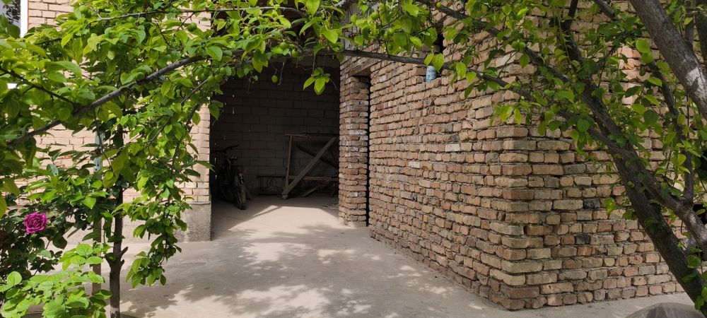 16 yulidan Zargarlik Kurkam mfy Uy xovli sotiladi 5 sotx