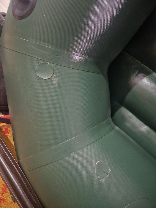 Продам лодку Прима 2.60.