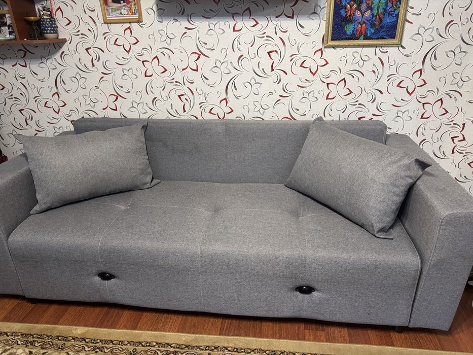 Раскладной диван