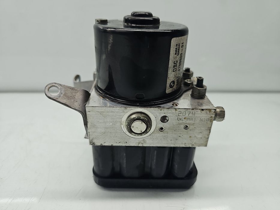 Pompa ABS Bmw 1 (E88) [Fabr 2008-2013] 6789301 2.0 N47D20 105KW / 143C
