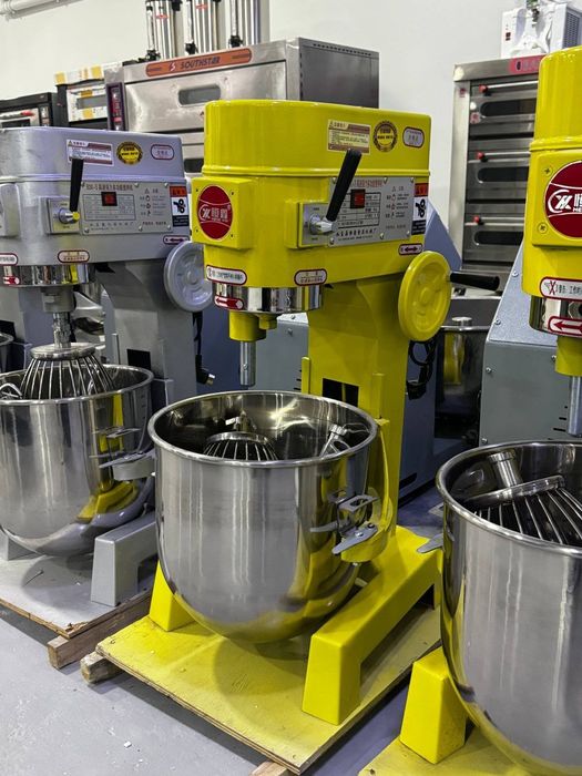 Mixser 30 l xitoy mahsuloti