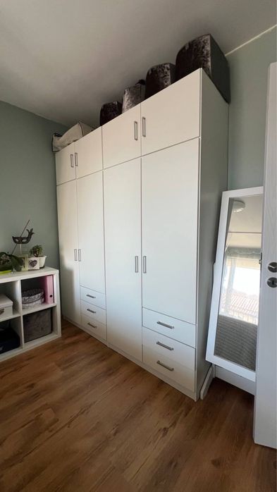 Продава се Тристаен апартамент в Бургас, Център - 96 кв.м за 1719 €/кв.м - Снимка #12