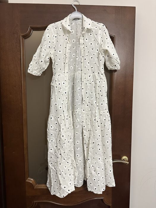 Пакет вещей.