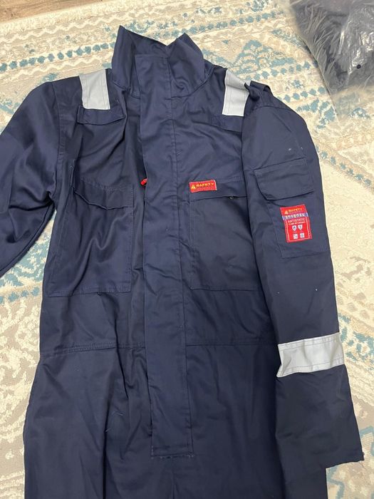 Продам спецодежда!!!