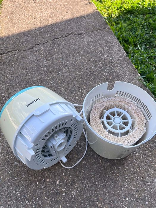Phillips nano cloud