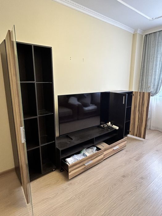 Продам стенку для гостиной