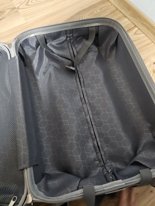 Малки куфари 43/32/20