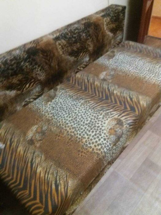 Дава се под наем Едностаен апартамент в Велико Търново, Бузлуджа - 25 кв.м за 204 € - Снимка #3