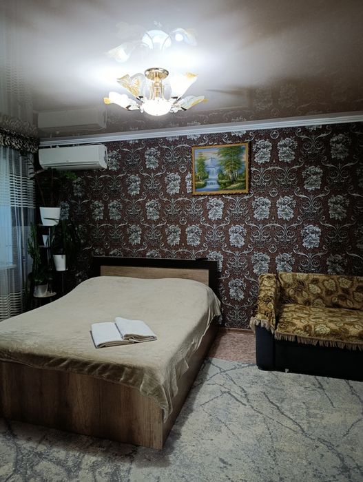 Сдаётся 1 компания квартира 100% частота