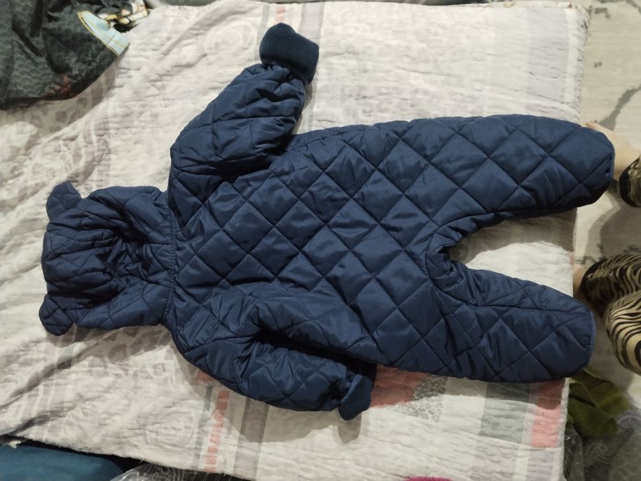 Комбинезон детский