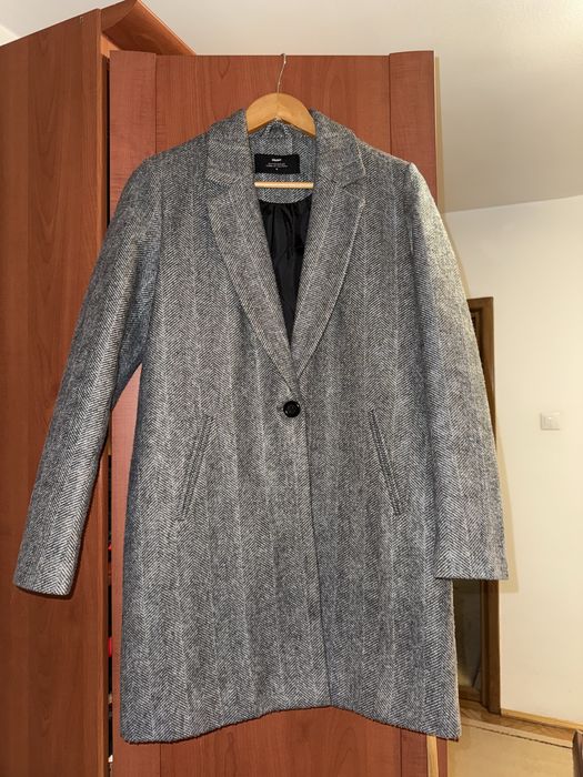 Palton damă Cropp mărimea S