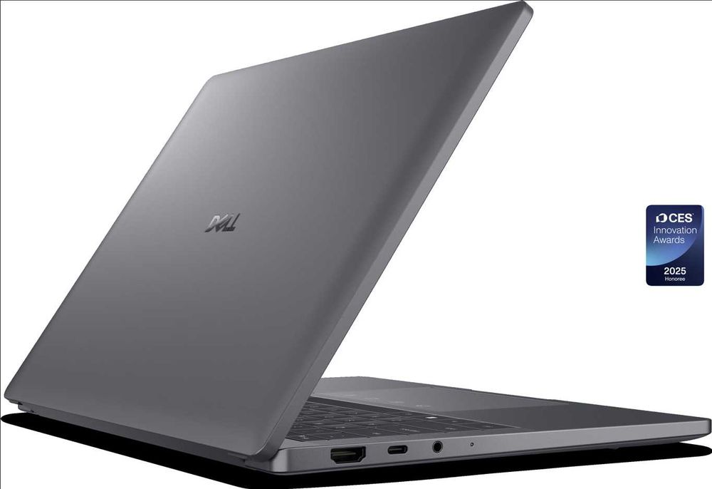 Laptop DELL Pro 14 Premium PA14250 SIGILAT