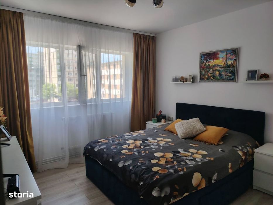Proprietar- Apartament 4 camere, Câmpina