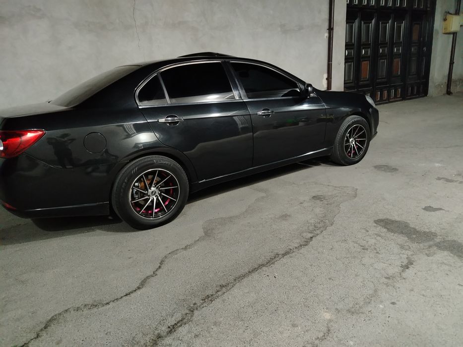 Vossen R16/215/60  Diska balon cobolt, nexia, sparkga epica jentraga