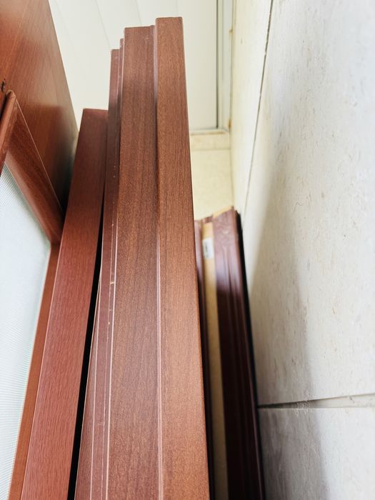 Межкомнатные двери