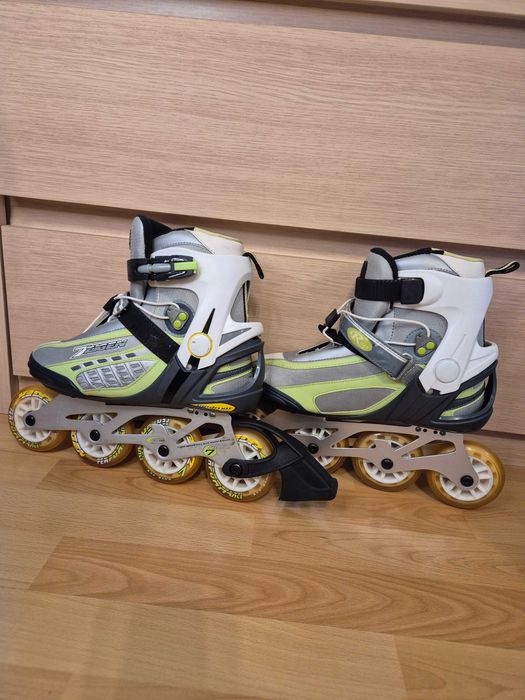 Set Role RCO 7 Zigen (marime 40)