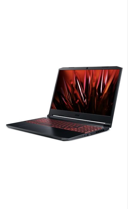 Ноутбук Acer Nitro AN515-57