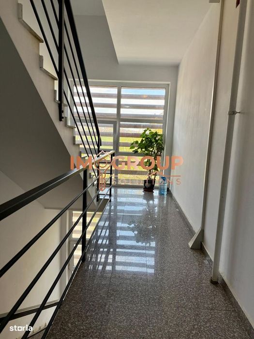 Rediu - 3 Camere Decomandat + Loc De Parcare - Etaj 2/3 - Bloc 2020