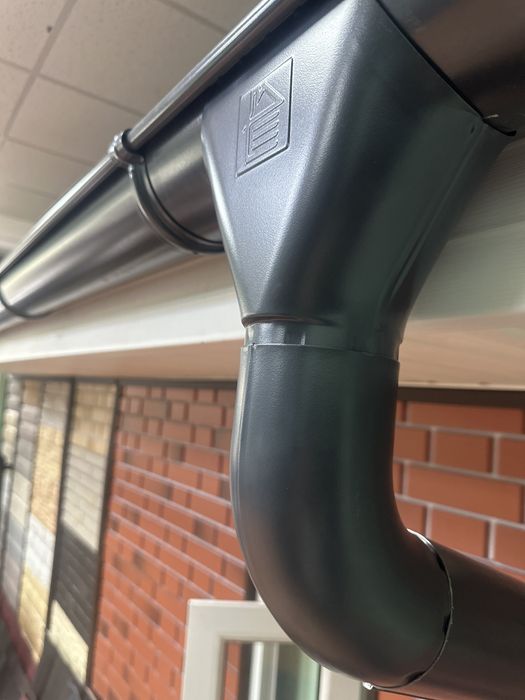 Водосточная система / Суағар / Водосток