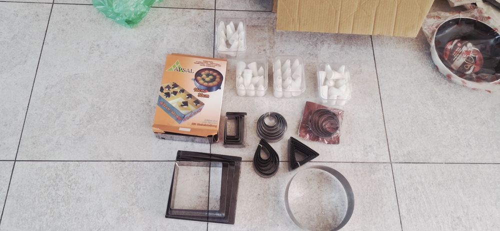 Посуда для ресторана