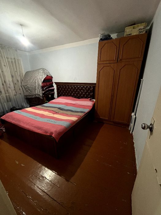 3-х комнатная в центре Чирчика