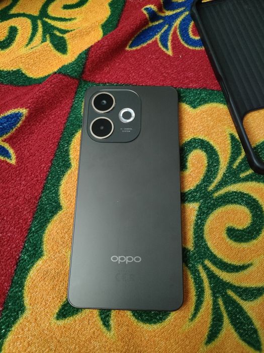 Oppo a5 pro супер чистый телефон