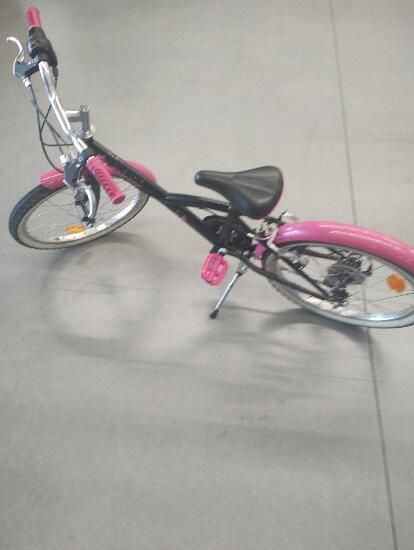 Bicicletă polivalentă - produs resigilat - (SecondHand) Decathlon