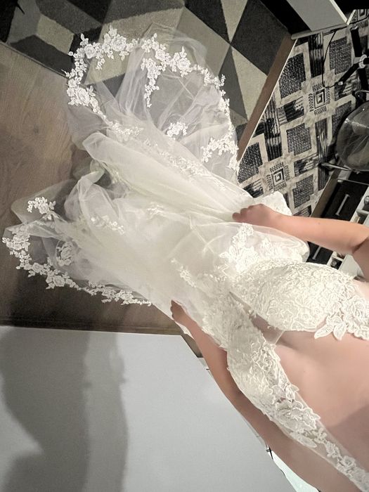 Rochie de Mireasa