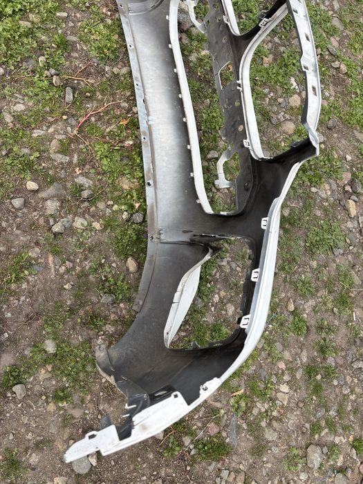 Броня БМВ Х3 Г01/BMW X3 G01