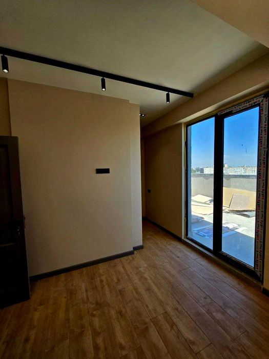 ЖК ECO SMART ориентир МЕТРО Максим Горького ,сторона анор банк,