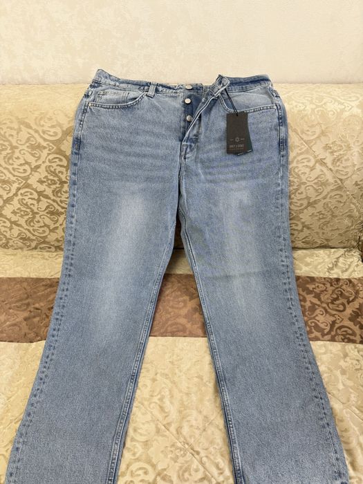 Одежда из европы, новые.