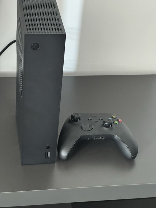 Vand Xbox Series S 1TB