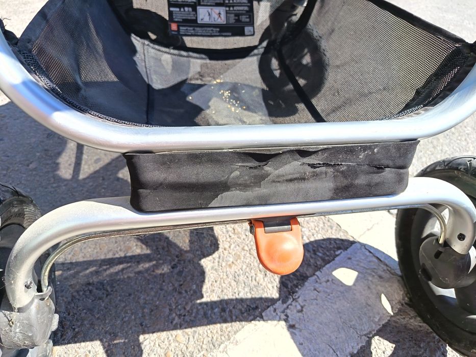 Детска количка Stokke scoot