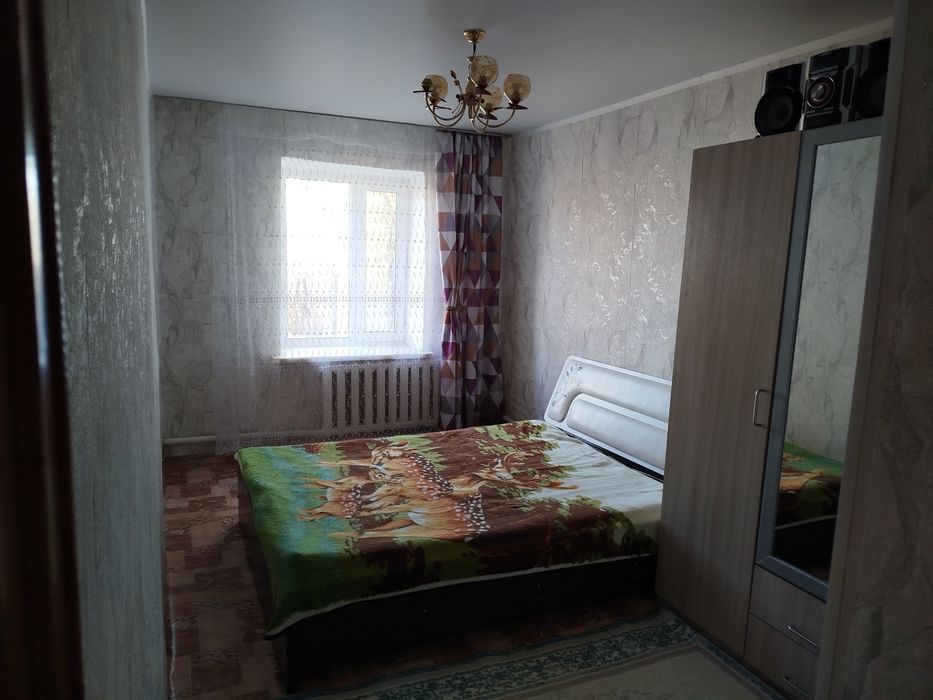 Продам дом в пос.Шамши Калдаяков
