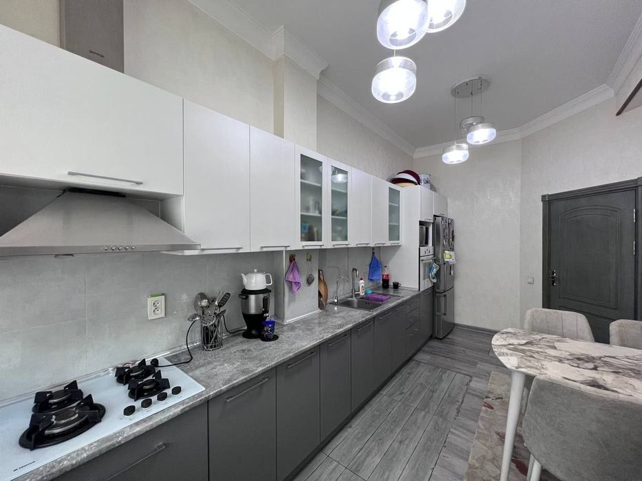 Продам 4 ком юнусабад 6 Новостройка