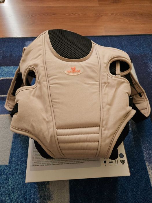 Кенгуру Kinetic pro 2 Cangaroo