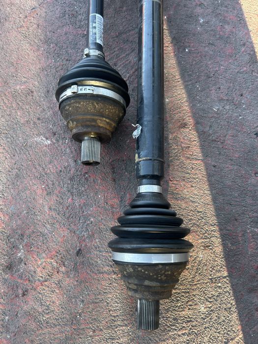 Planetara fata dreapta Opel astra K motor 1.6 cdti CV 6 trepe manual