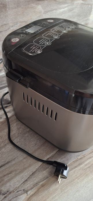 Хлебопекарна Tefal