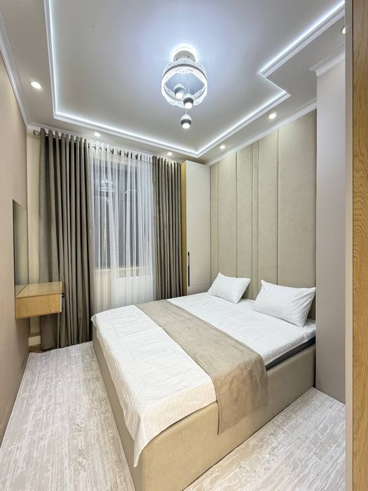 Продаётся Учтепа Авеню 26 2в3/4/9