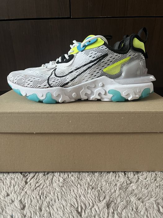 Мъжки обувки Nike React Vision