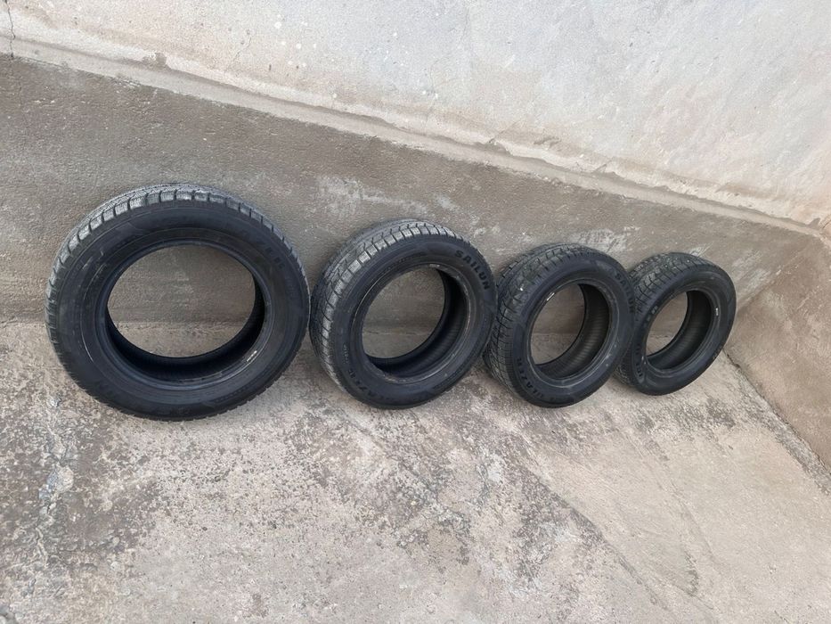 185/65/14 шины нексия