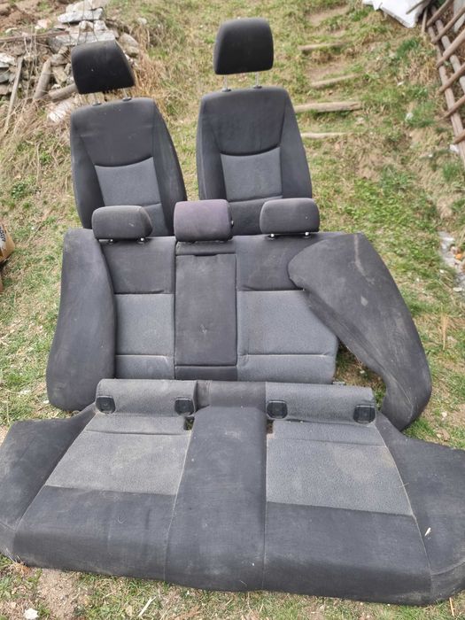 Салон за бмв е90