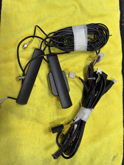 Teyes—CC3—4/64 кобалт спарк нексия