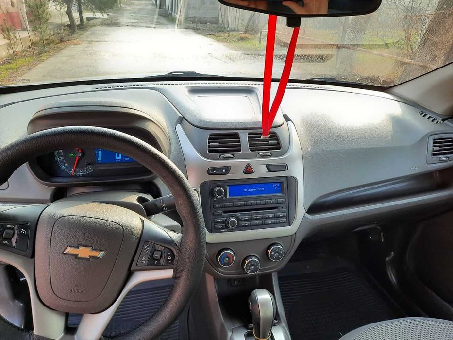 cobalt 2021 ltz 4 pz