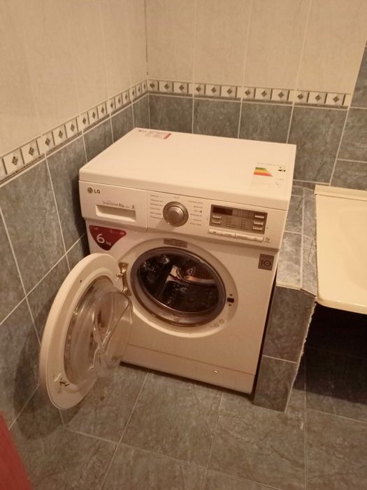 Квартира долгосрочно